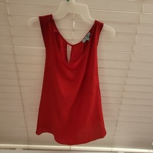 Pre owned tank top
